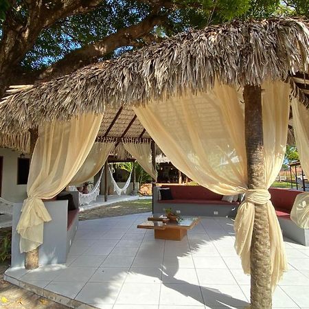 Pousada Paraiso Santo Amaro do Maranhao Zewnętrze zdjęcie