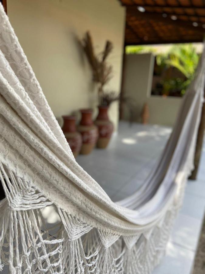 Pousada Paraiso Santo Amaro do Maranhao Zewnętrze zdjęcie