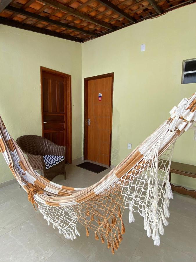 Pousada Paraiso Santo Amaro do Maranhao Pokój zdjęcie